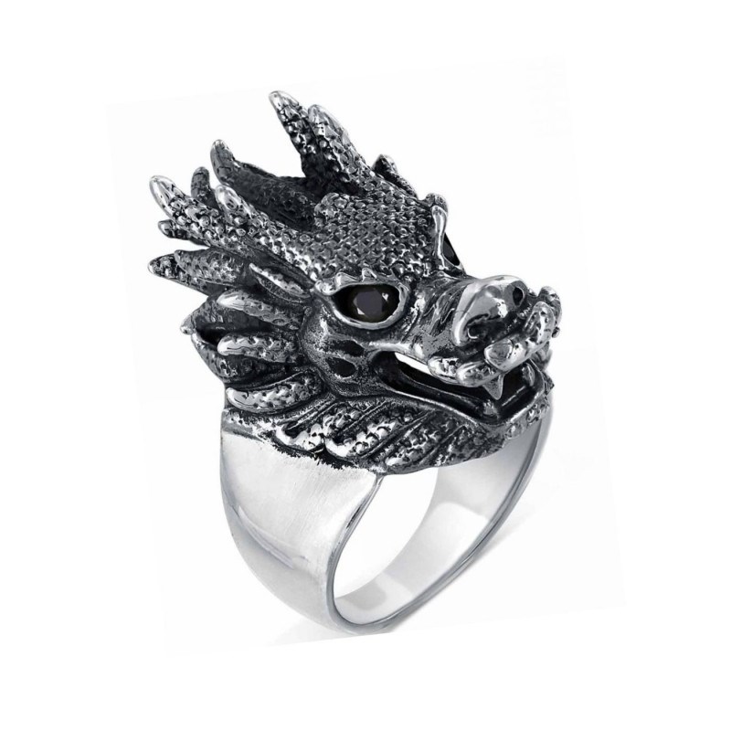 Bague Daniel