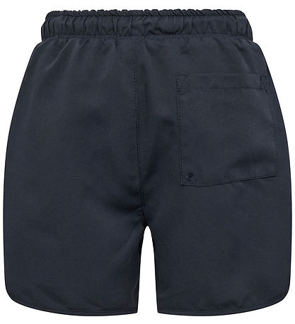 Sofie Schnoor Bådeshorts - UV50+ - Dark Blue