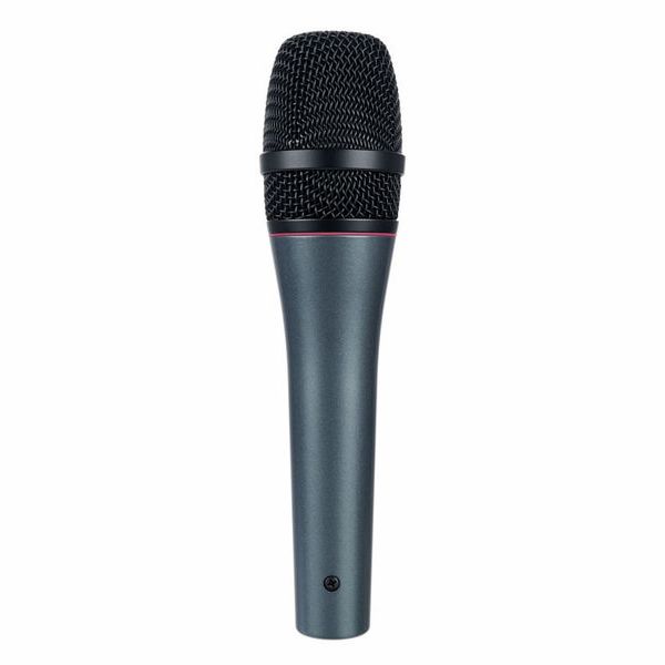 Sennheiser E 865 S Kondensator Gesangsmikrofon