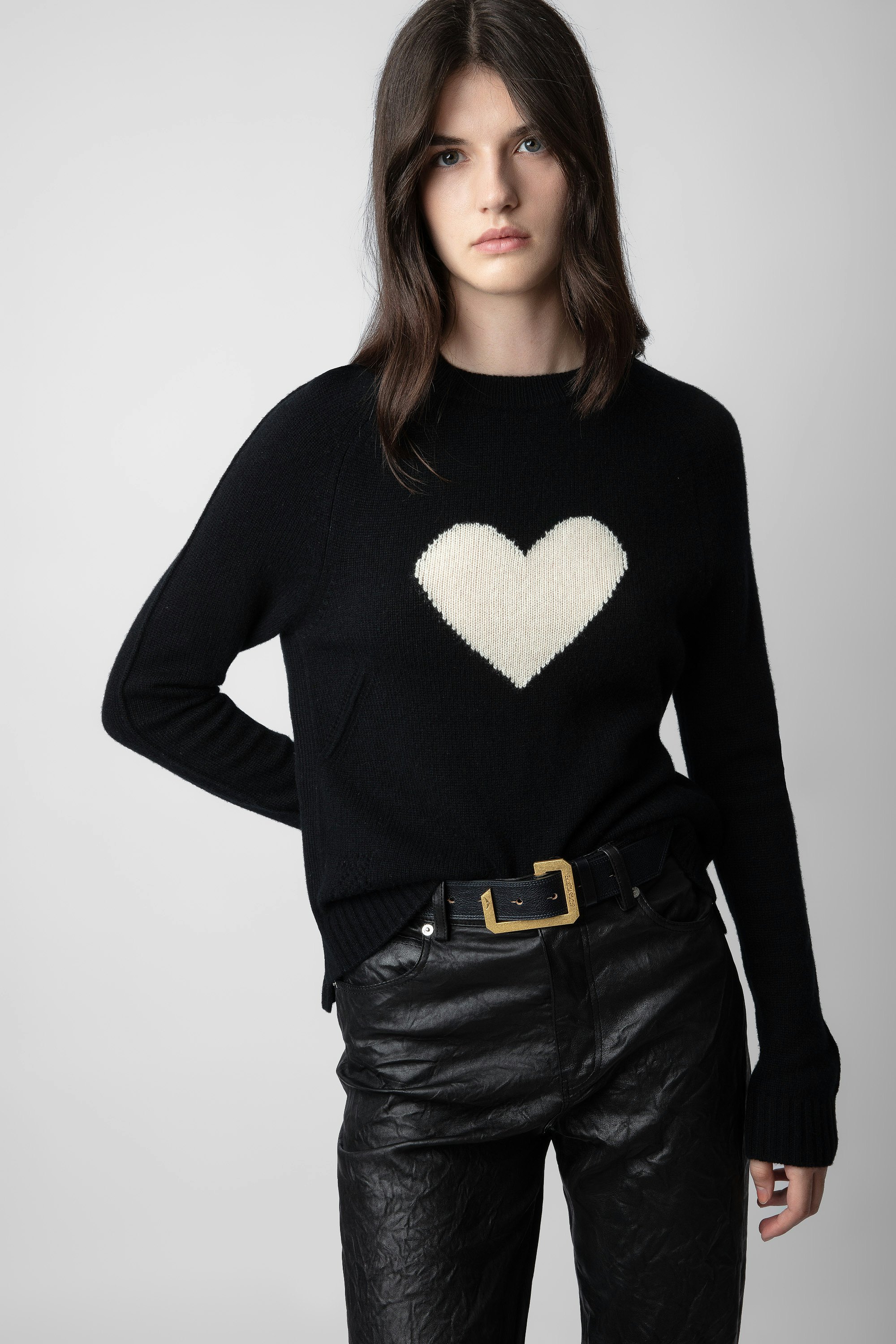 Pull Lili Cachemire