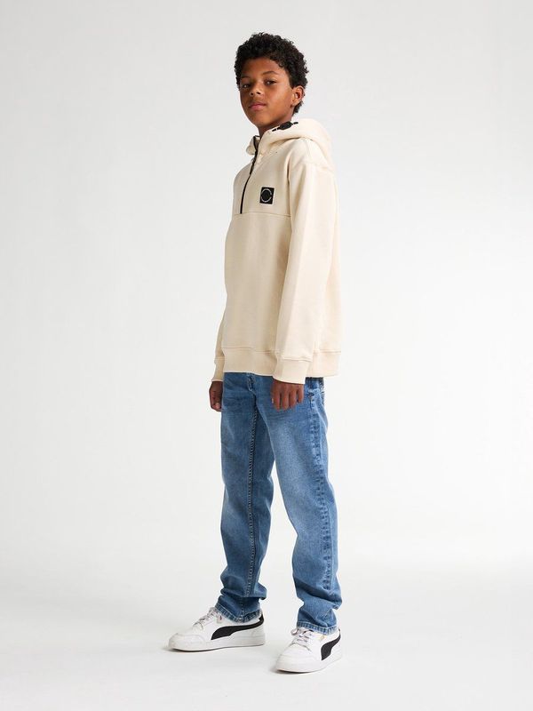 Petrol Industries - B-3050-SWH339 - Hoodie