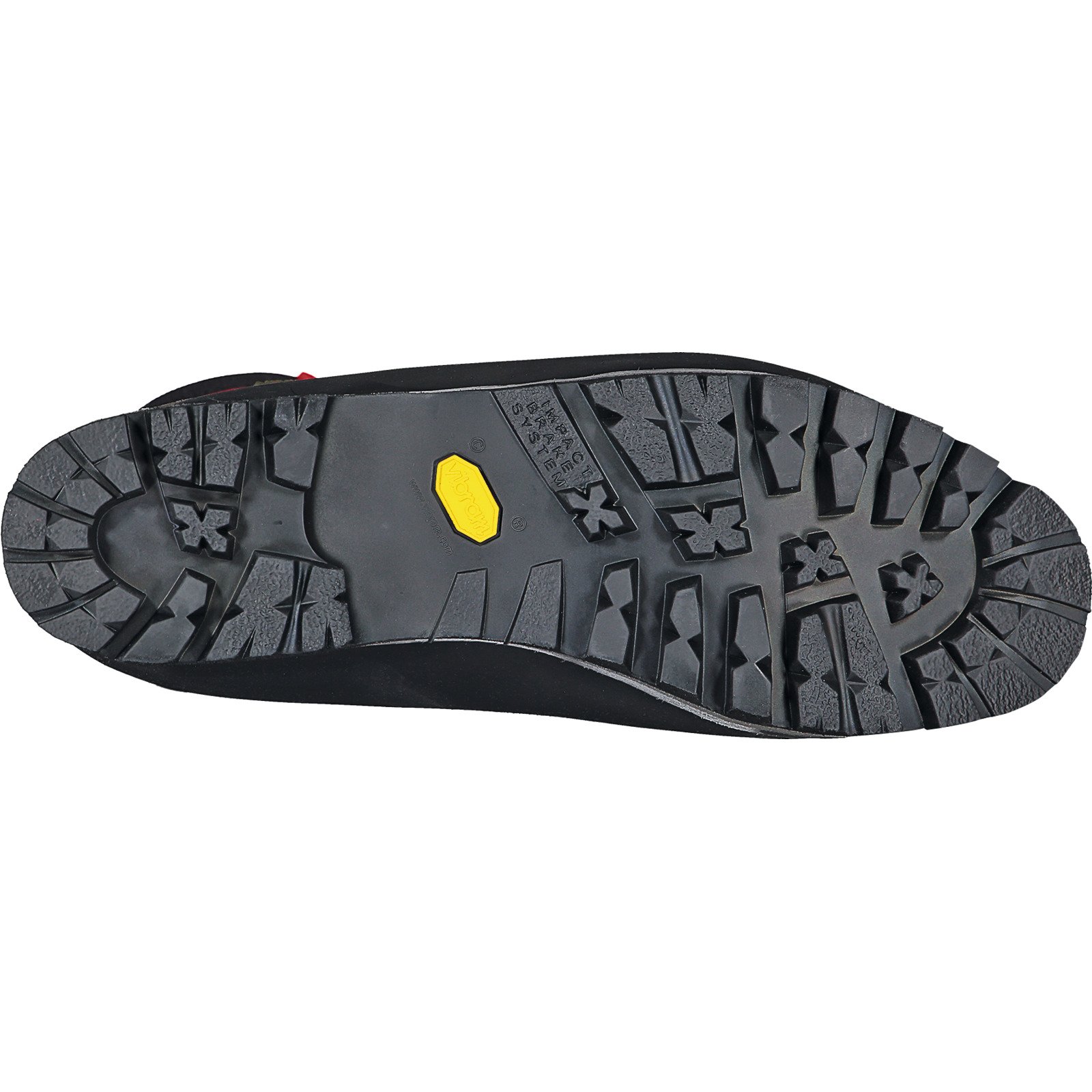 La Sportiva Herren-Bergschuh Karakorum Evo Gtx