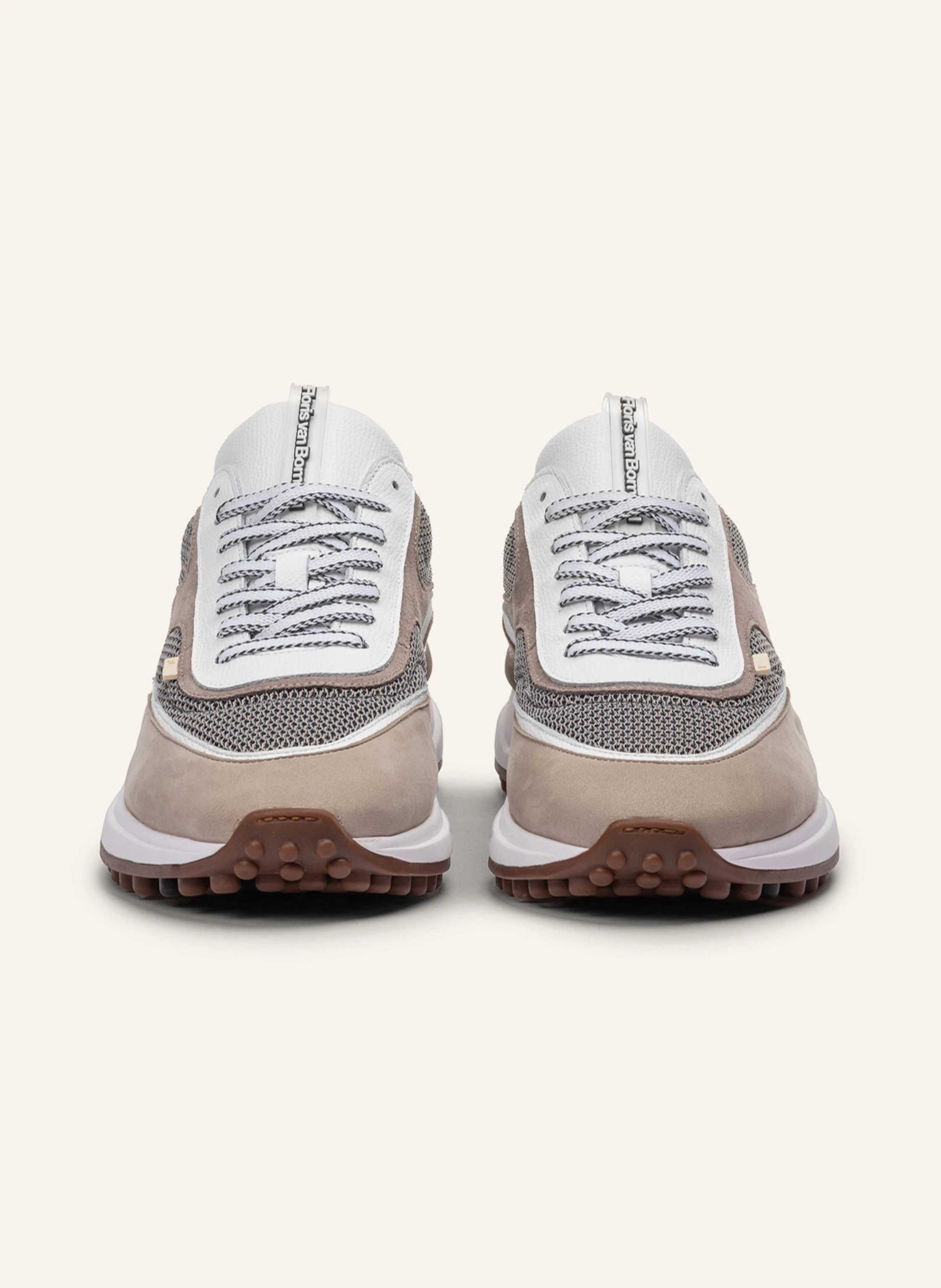 Floris van Bommel Sneaker NOPPI 37