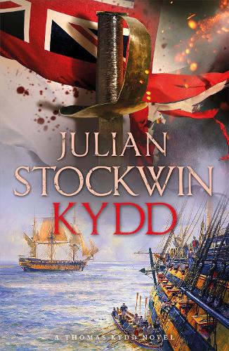 Kydd: Thomas Kydd 1 (Paperback)