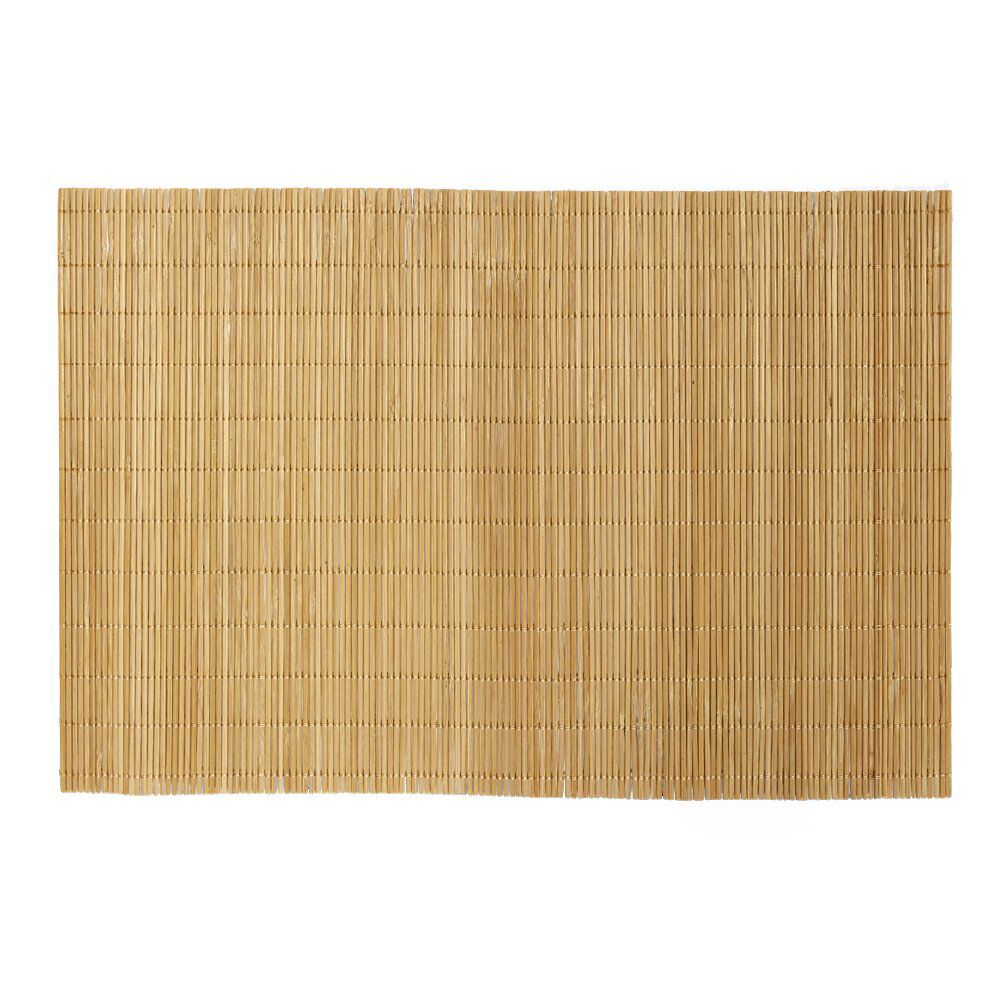 Set de table bambou 30x45cm