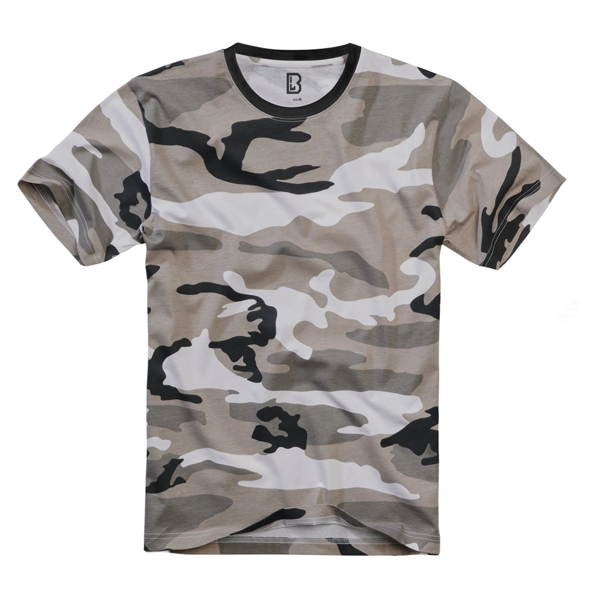 Brandit -  T-Shirt