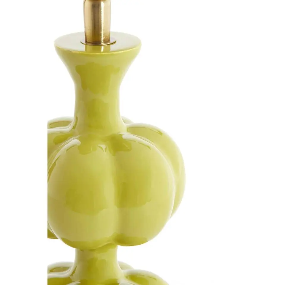 Lampvoet Caldas - Groen - Ø10cm