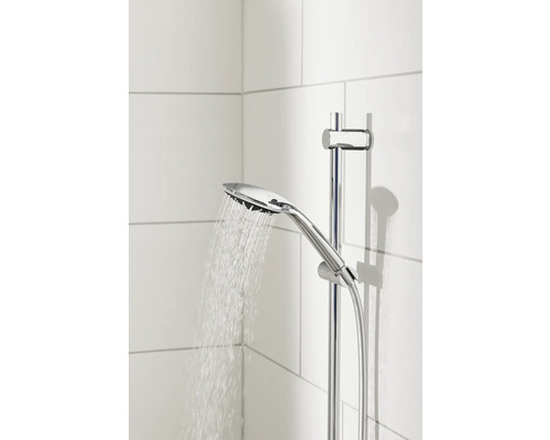 Grohe Quickfix Vitalio Joy ronde handdouche Ø 110 mm chroom 27317000