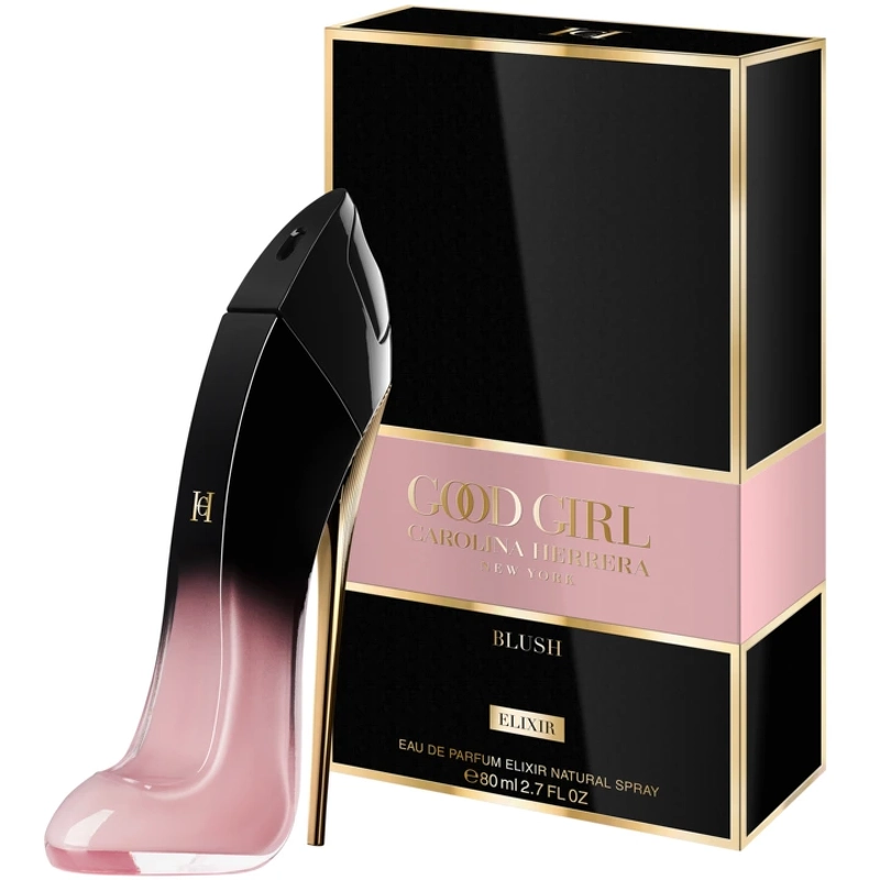 Carolina Herrera Good Girl Blush Elixir EDP 80 ml