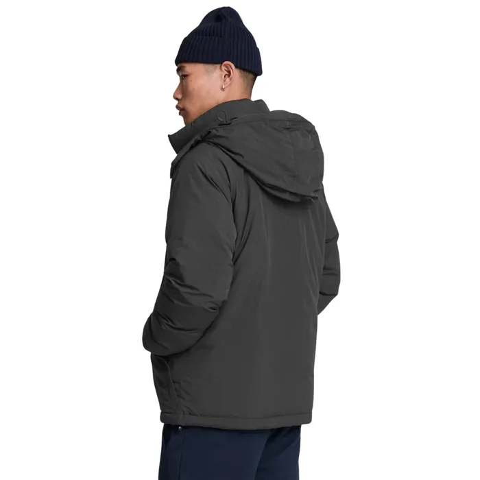 Lyle & Scott Padded Winterjas Heren