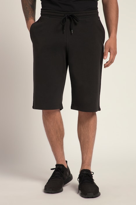 JAY-PI Jogginghose FLEXNAMIC®, Activewear, overknee, Elastikbund