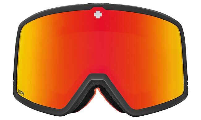 SPY - MASQUE DE SKI MEGALITH SPY+ TOM WALLISCH CAT 3