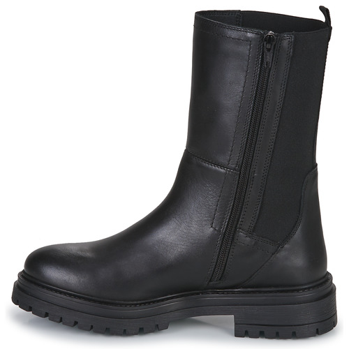 Geox - D IRIDEA B ABX B - Noir