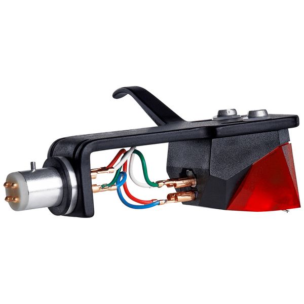 Ortofon 2M Red Premounted on SH-4