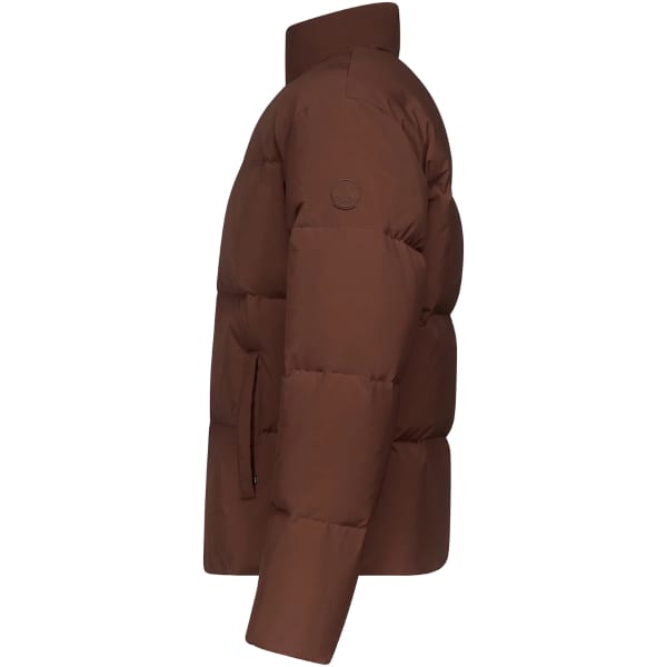 Doudoune JOTT BENGALE DARK CHOCOLATE