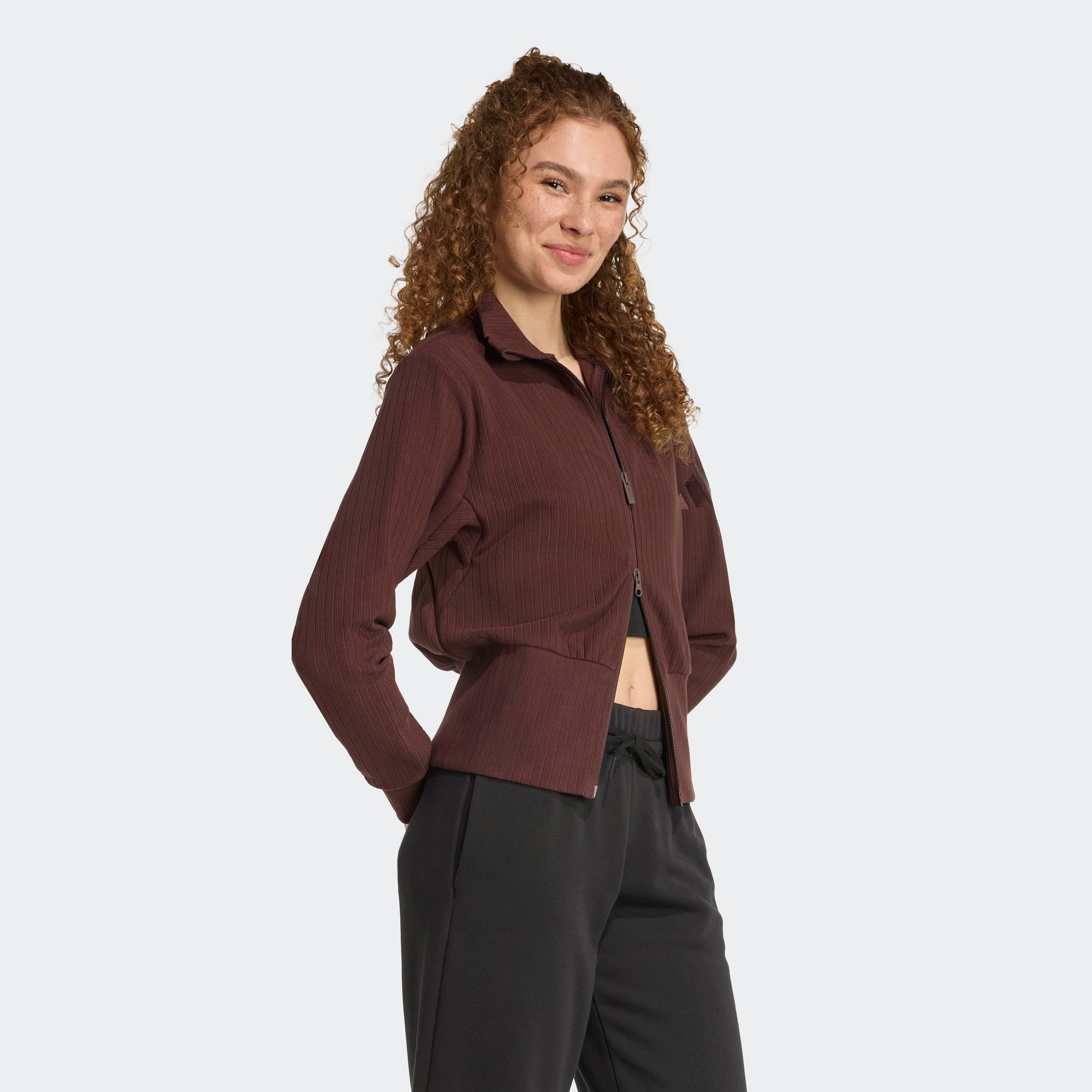 adidas Sportswear Sweatjacke »W ALL SZN W FZ«, 1 Stk.