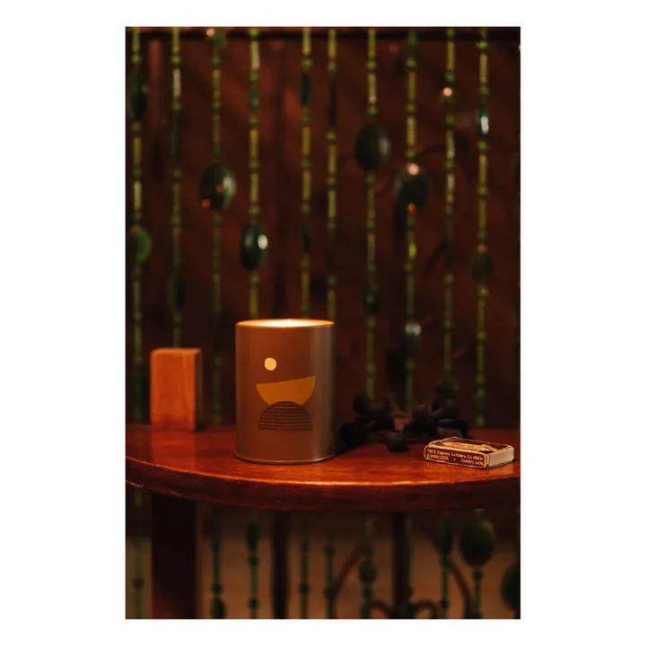 P.F. Candle Co Bougie parfumée Moonrise - 280 g