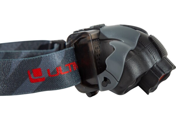 Lampe frontale Ultimate Exped Headlight Rechargeable