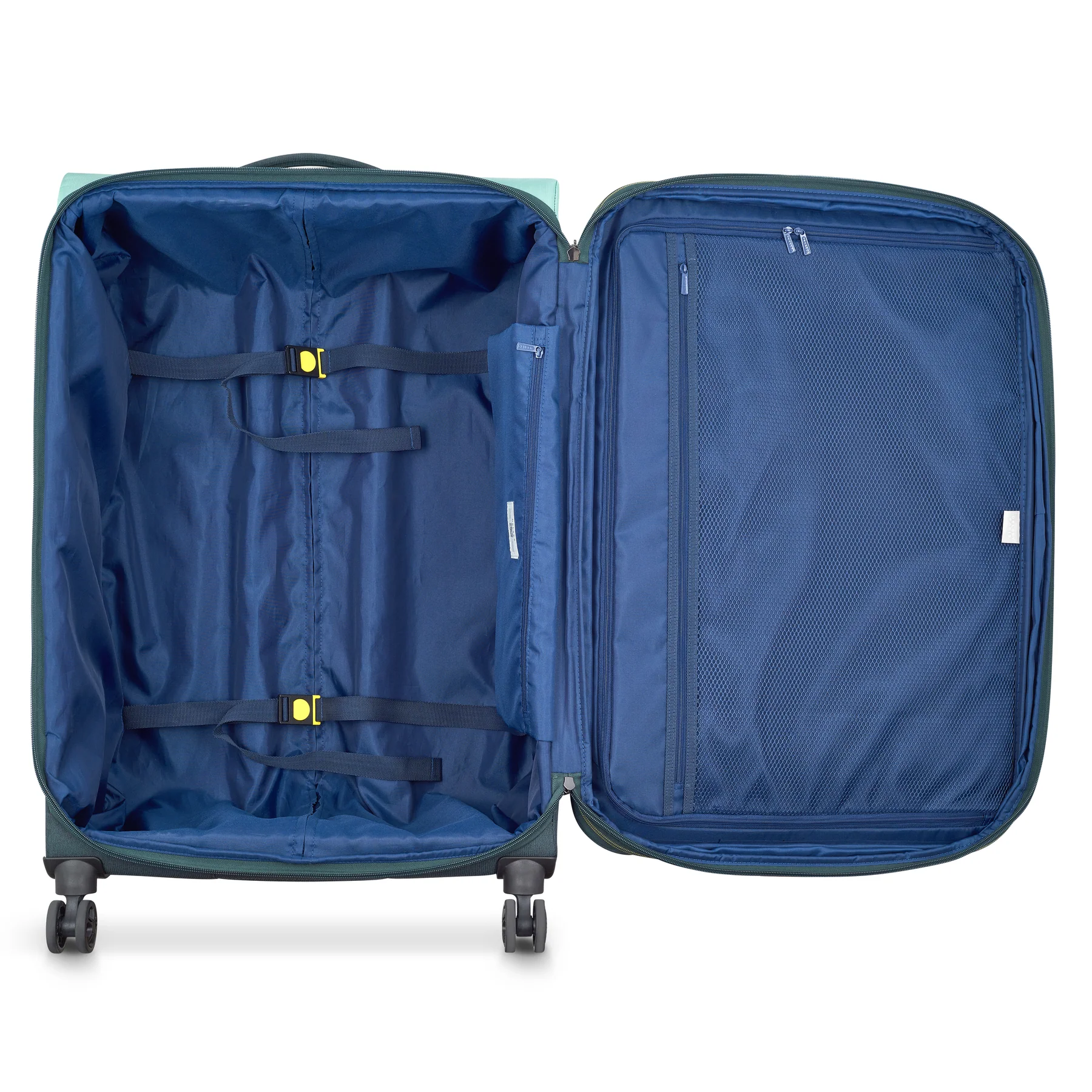 Valise soute - L Extensible (78cm)