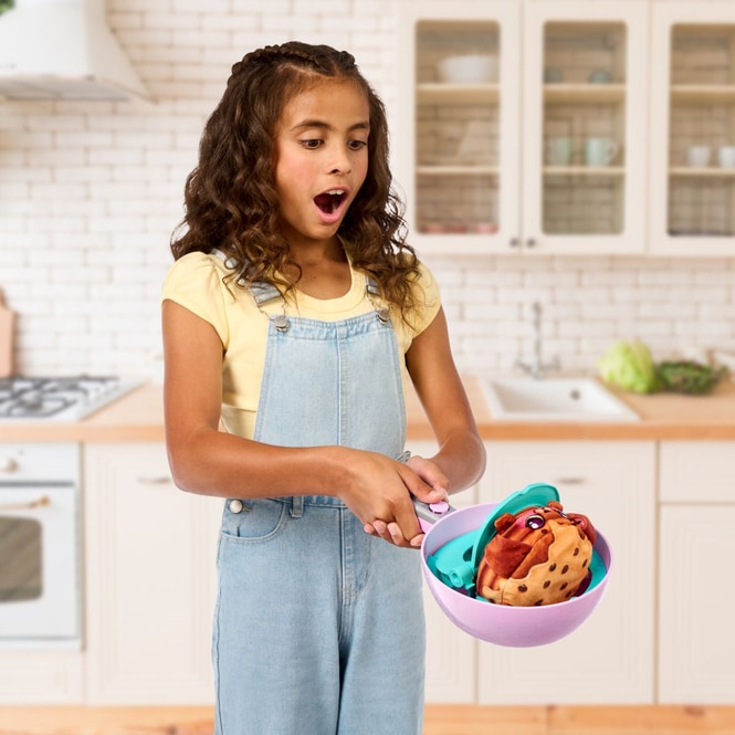 COOKEEZ MAKERY - Pancake Treatz - 1 Stück