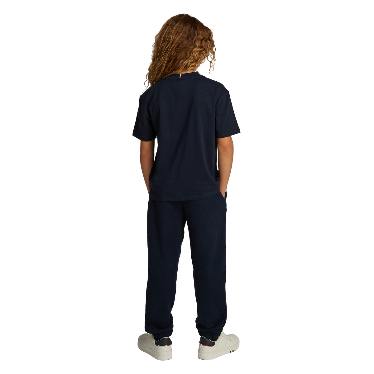 Jongens T-shirt Seth