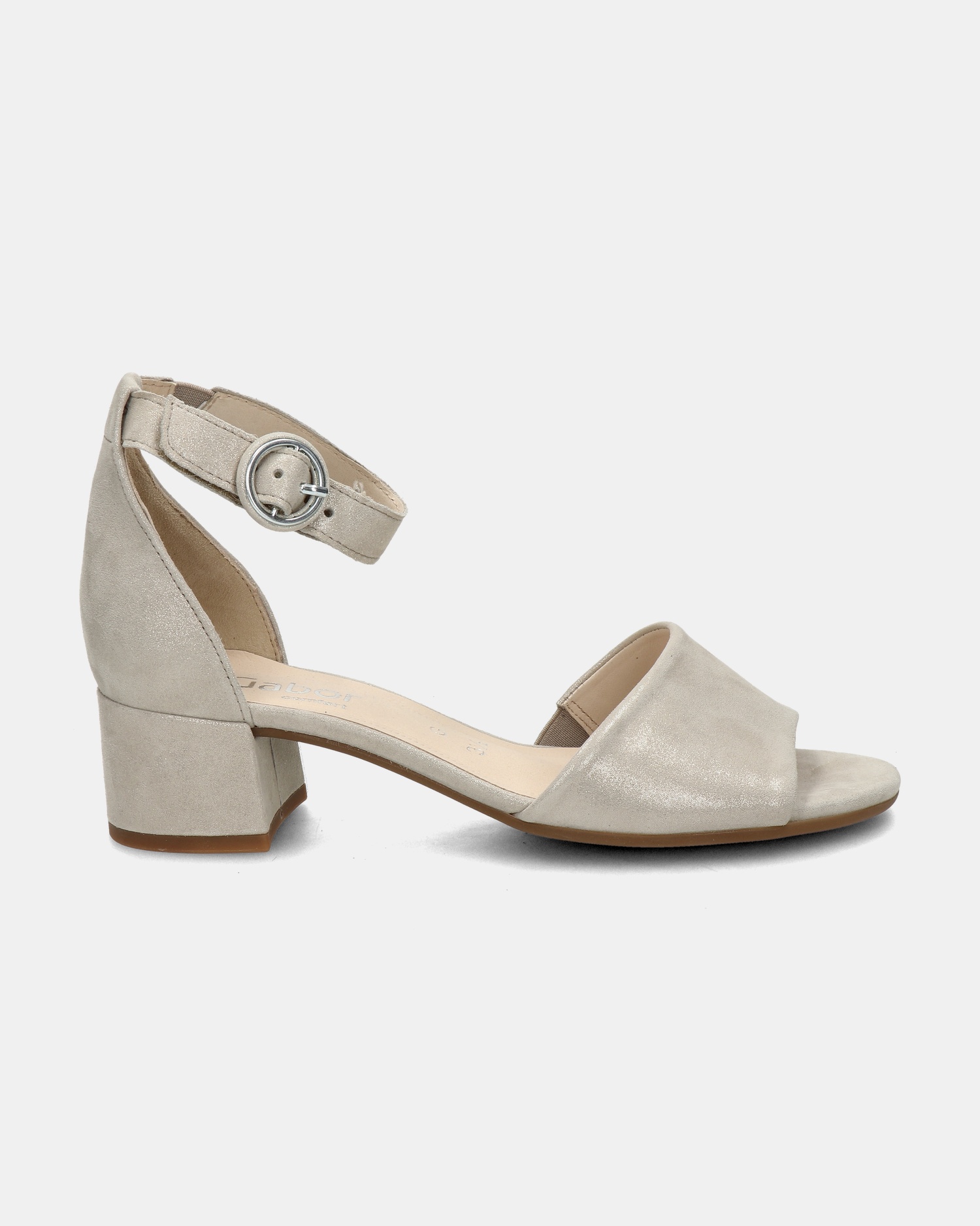 Gabor Pumps  - beige