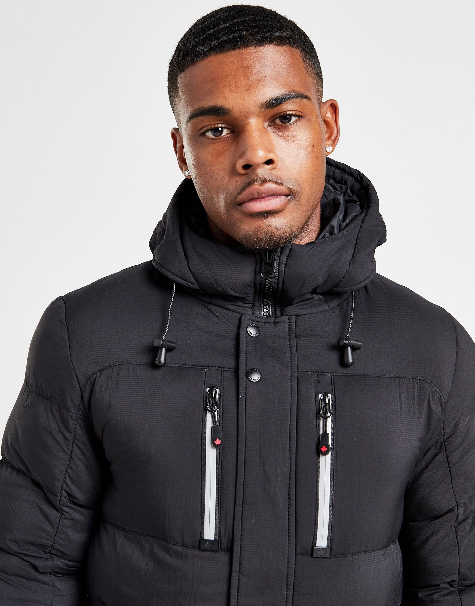 Zavetti Canada Doudoune Atlin Homme