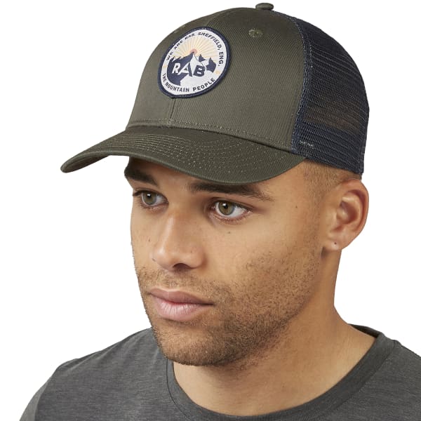 Casquette RAB TEN4 CAP ARMY