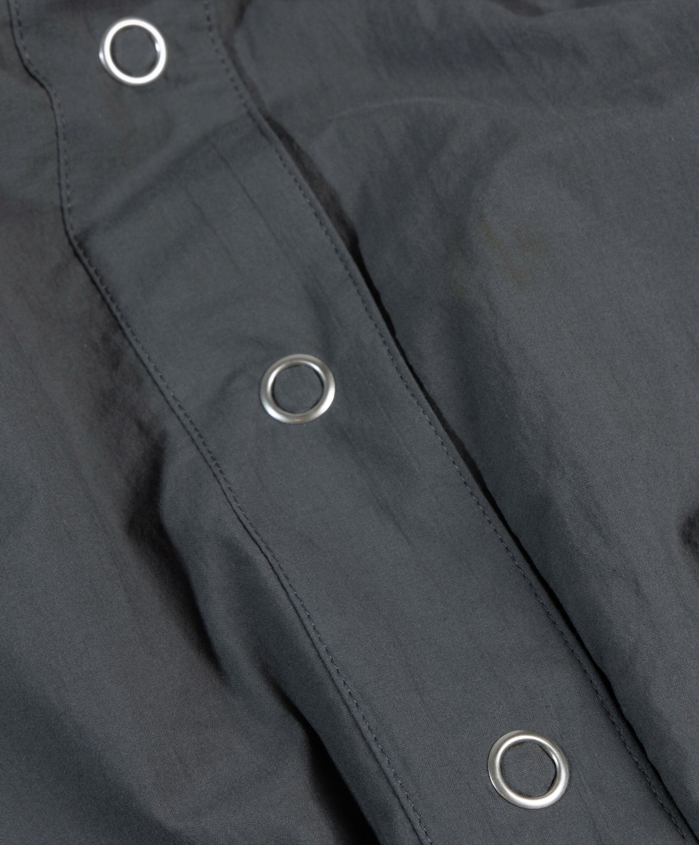 10 Days Dames blouse grijs