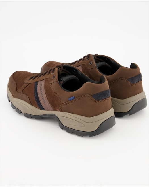 Pius Gabor 0138.10.24 Sneaker in Braun