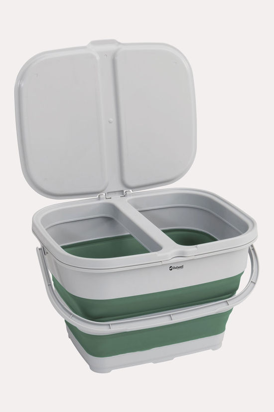 Outwell Outwell Collaps Recycleit Basket Keukengerei