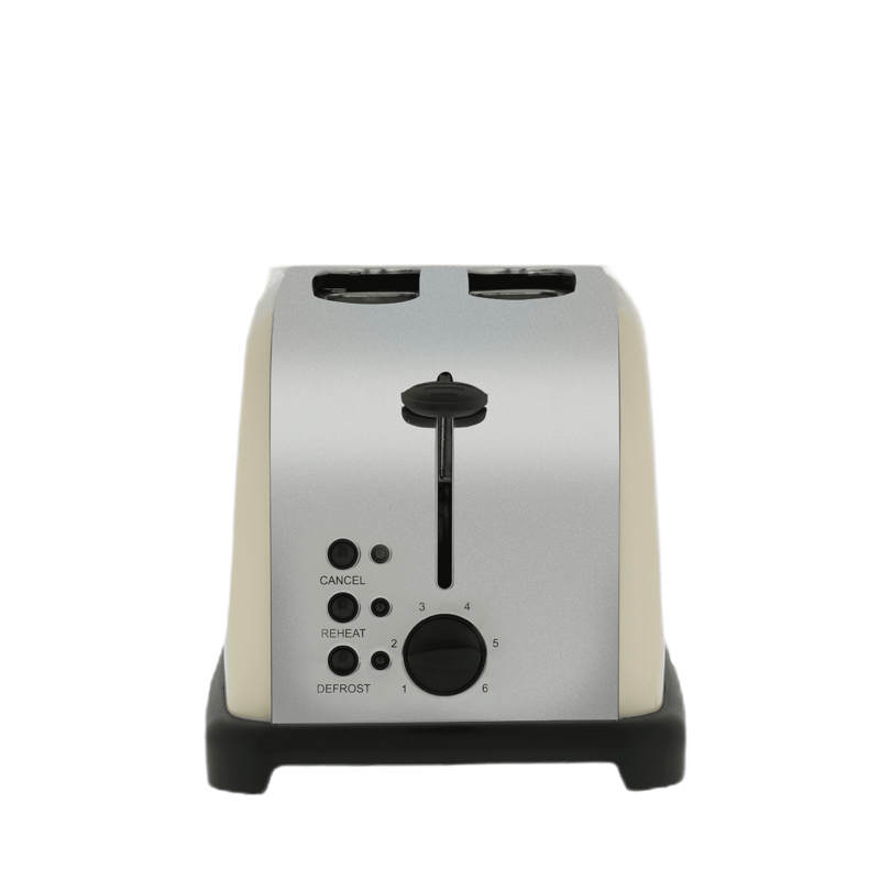 TOASTER MBR-80 RETRO