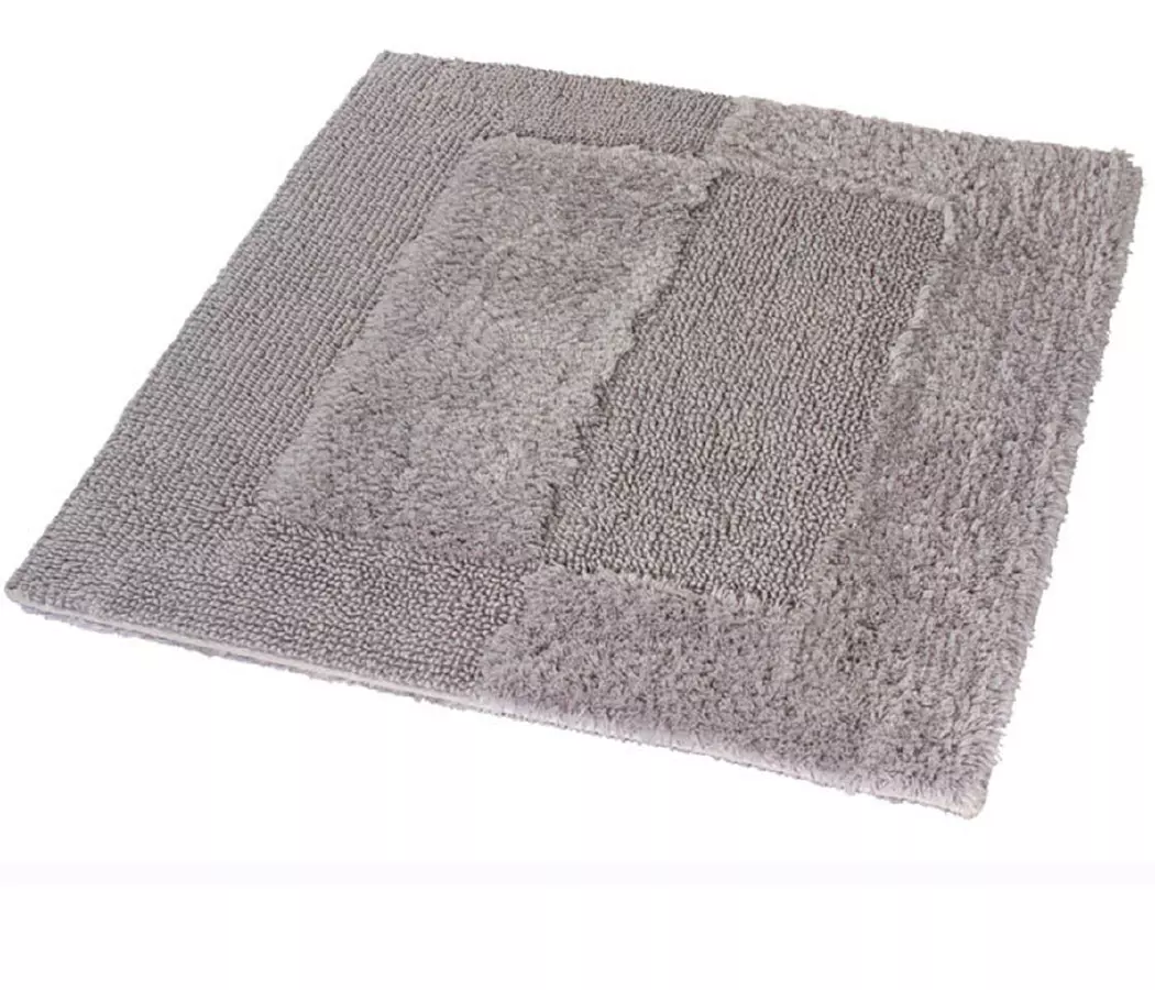 Badteppich Havanna 55 x 65 cm