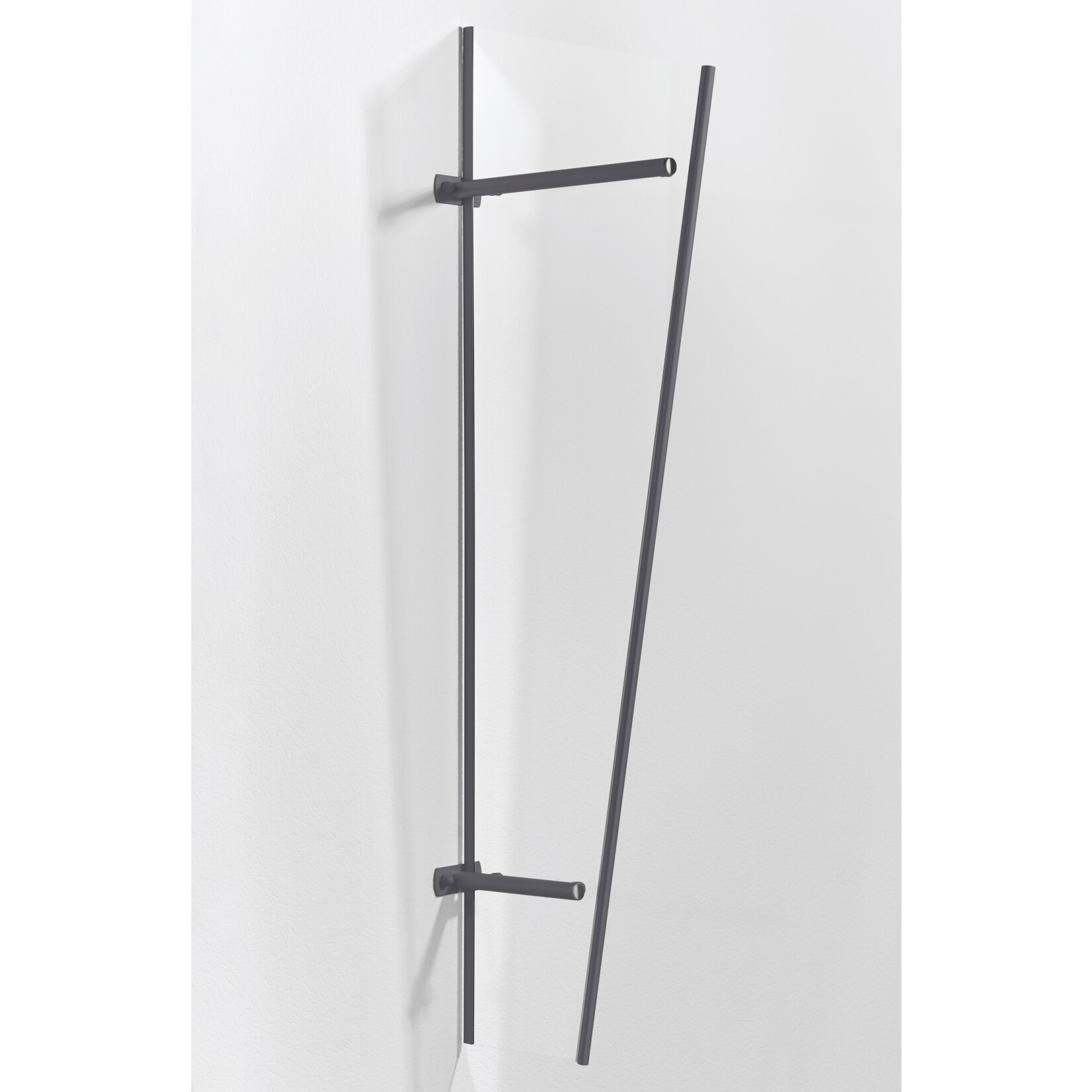 Gutta Seitenteil für PT/G, acryl