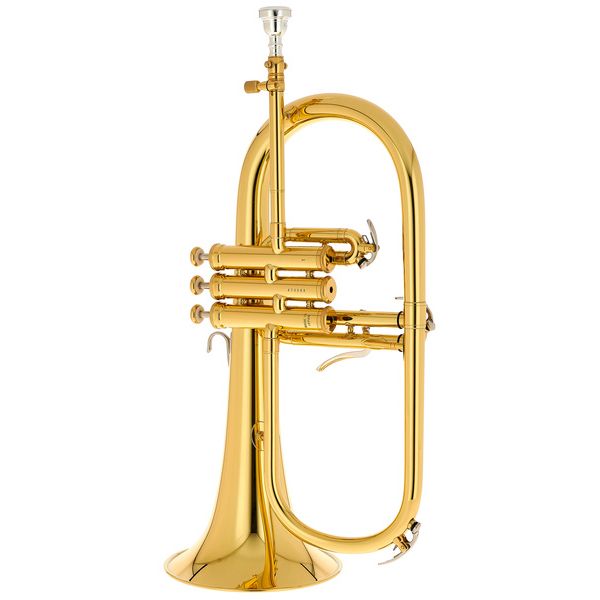 Yamaha YFH-8310 Z 02 Flügelhorn