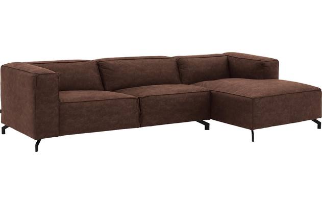 Hoekbank Calvin