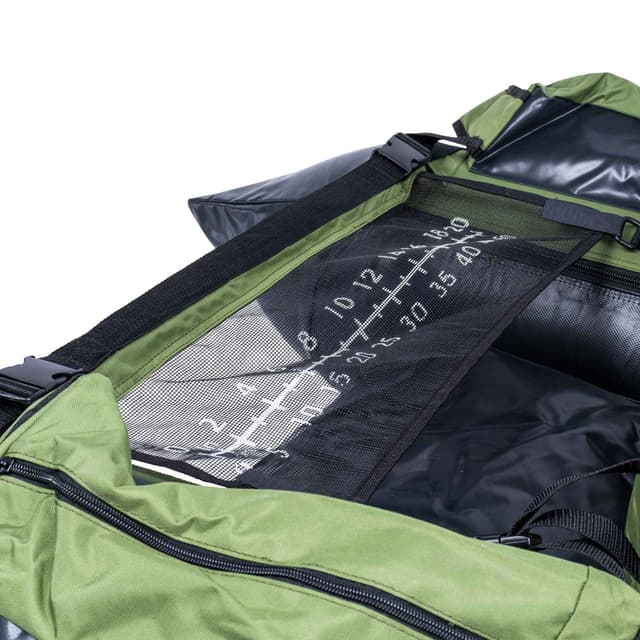 Trekker Flydering Trout