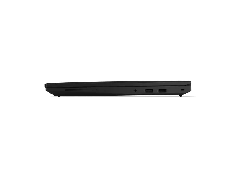 Lenovo ThinkPad L16 Gen 1 21L3 - 180° hængselsdesign - Intel Core Ultra 7 - 155U / op til 4.8 GHz - Win 11 Pro - Intel Graphics - 16 GB RAM - 512 GB SSD TCG Opal Encryption 2, NVMe - 16
