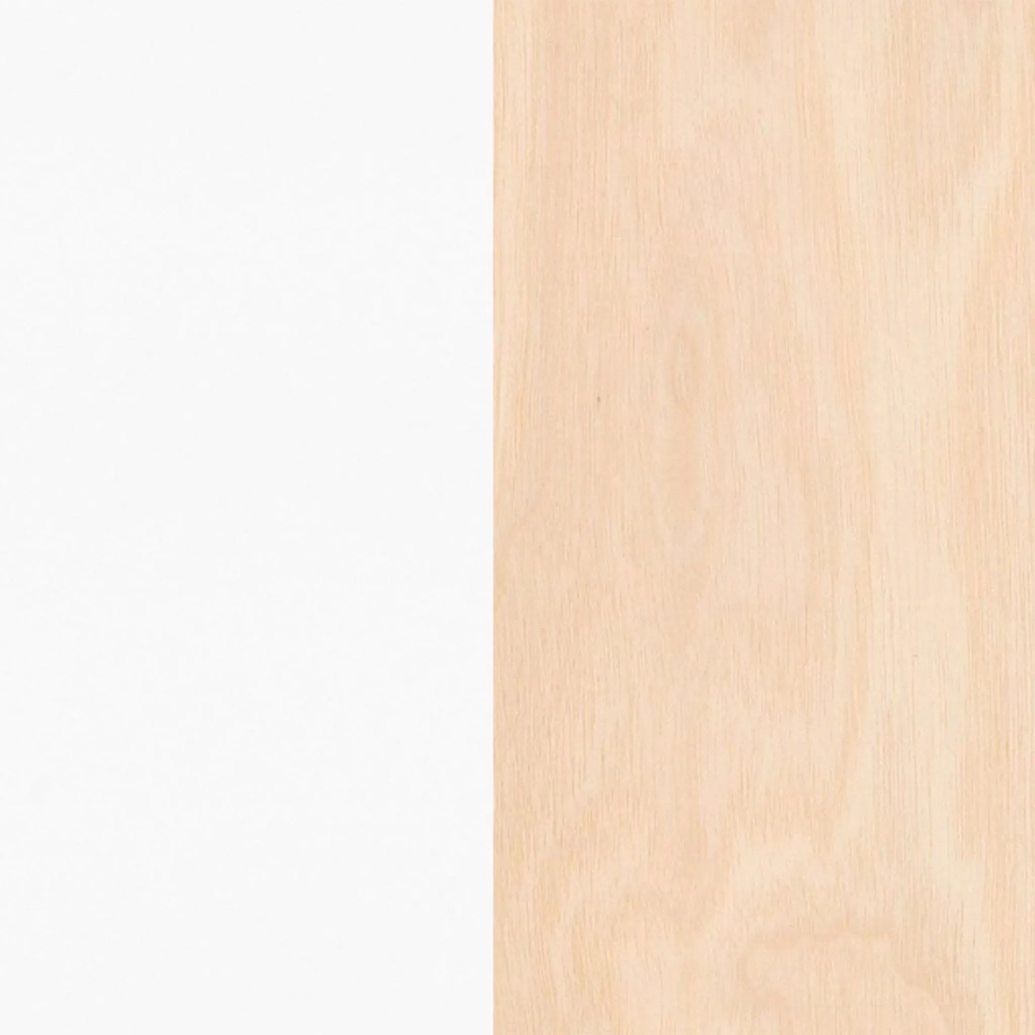 Nexera Meuble TV  Runway - Blanc