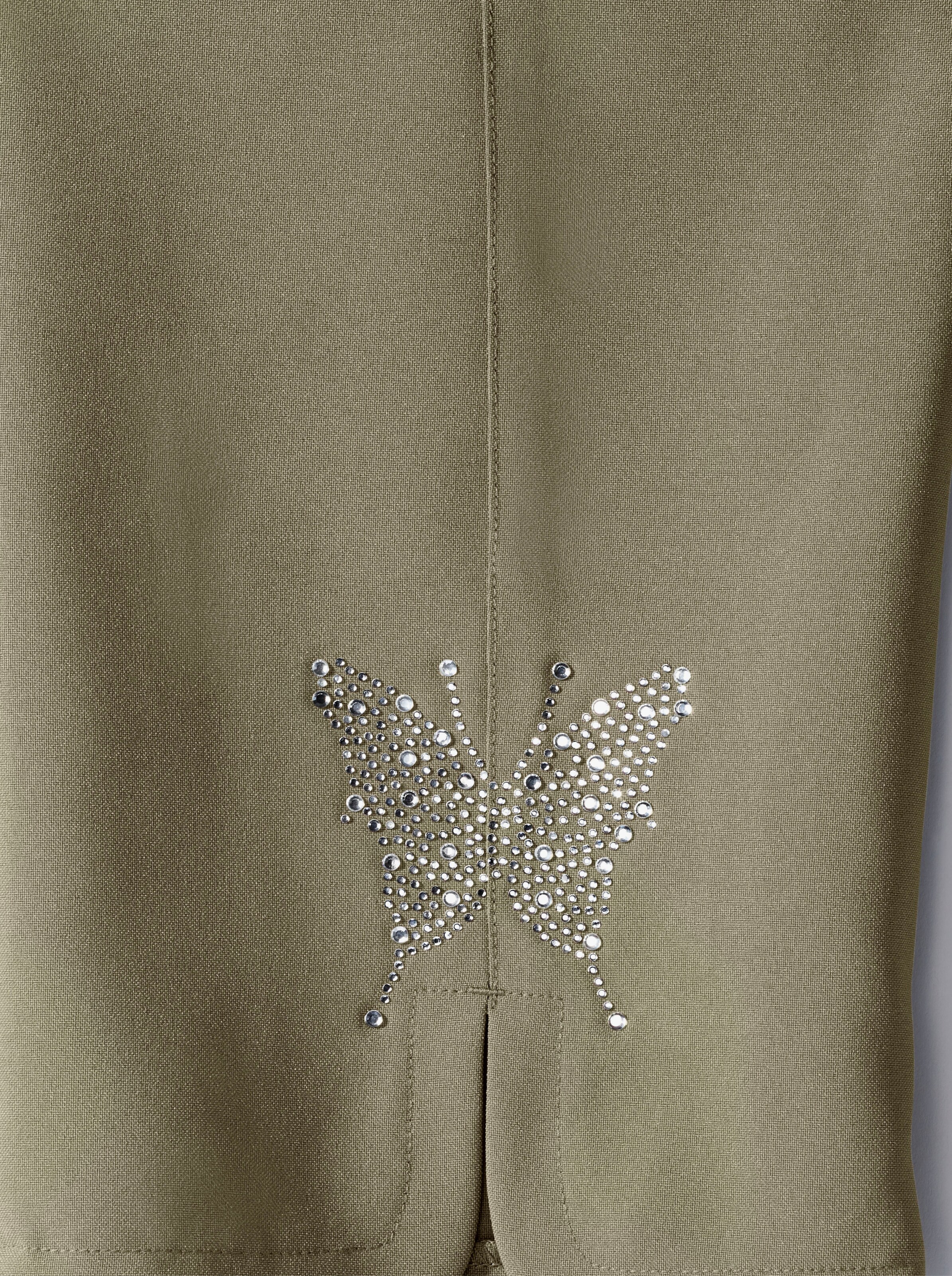 Caprihose