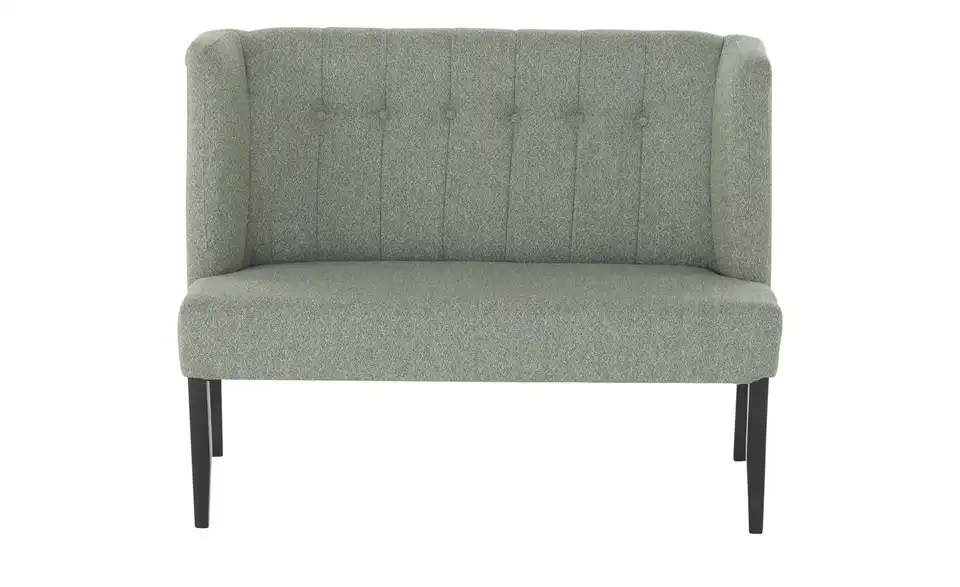 Bank Gunnar 120 cm Grün
