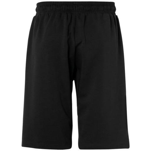 Calções Essential Pro Pretos Uhlsport