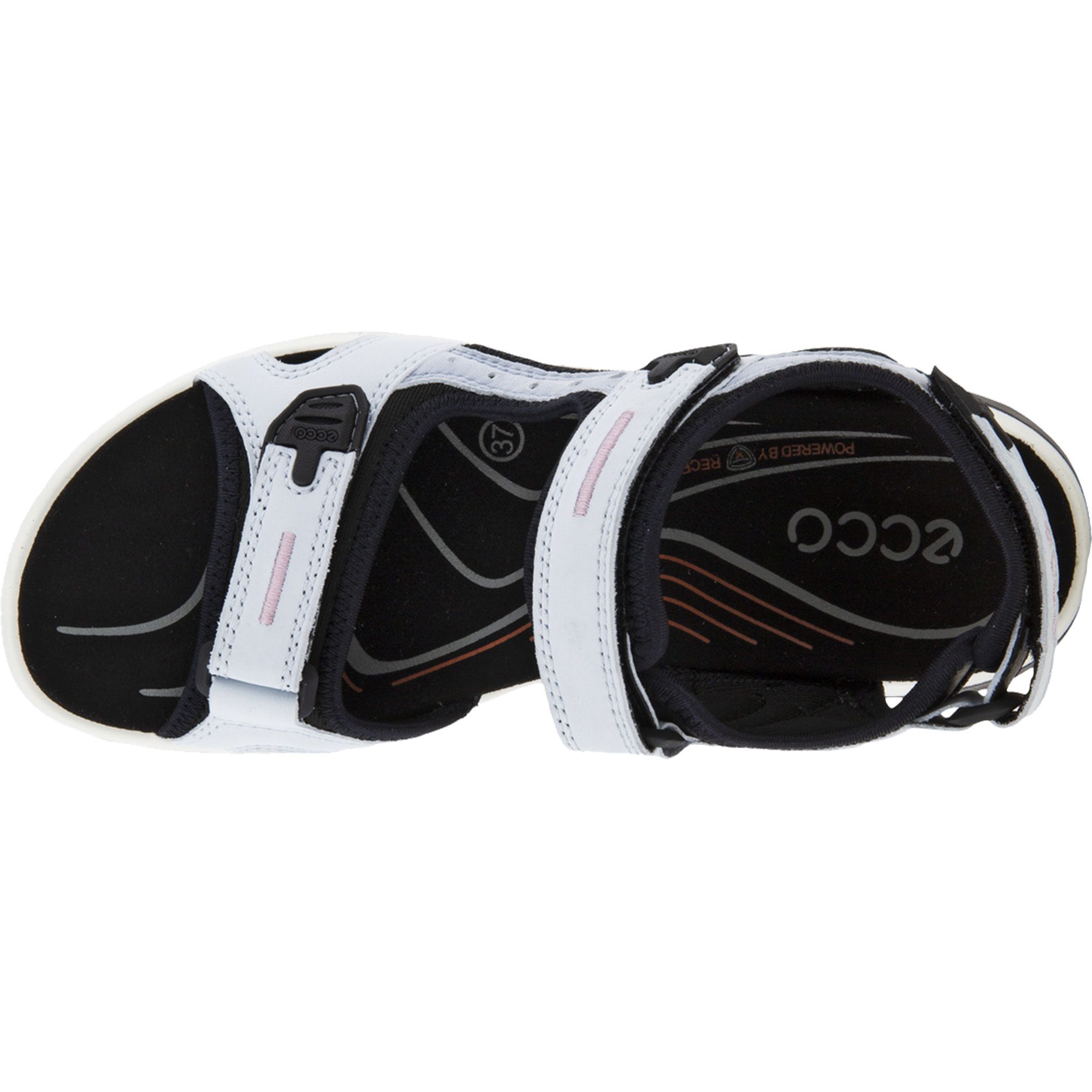 Ecco Offroad Sandalen Damen air