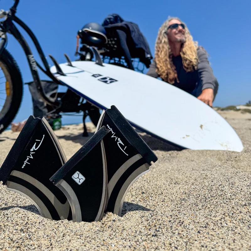 Firewire Machado Twin   1