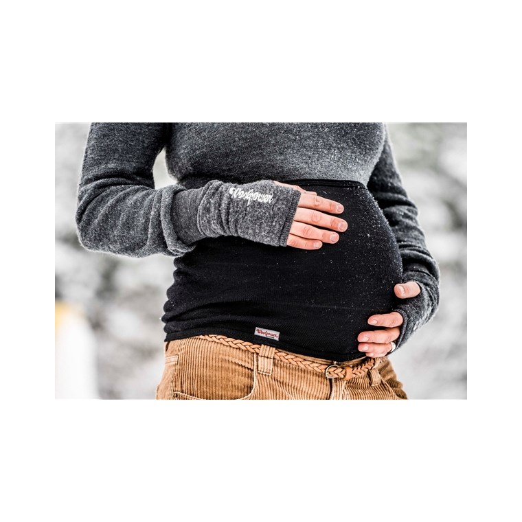 Woolpower Belly Warmer 200