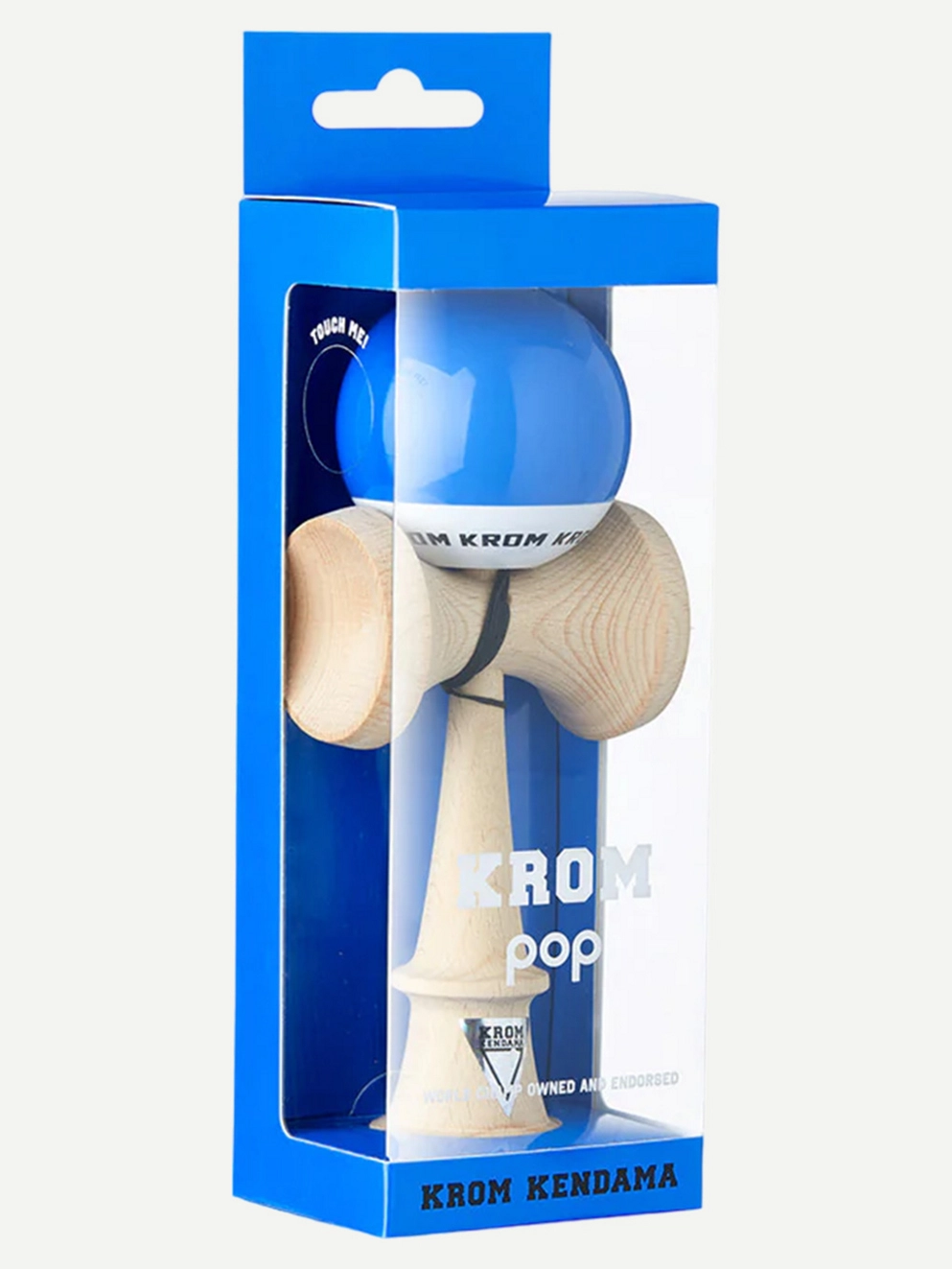 Kendama Krom Krom Pop Lol Others dark blue