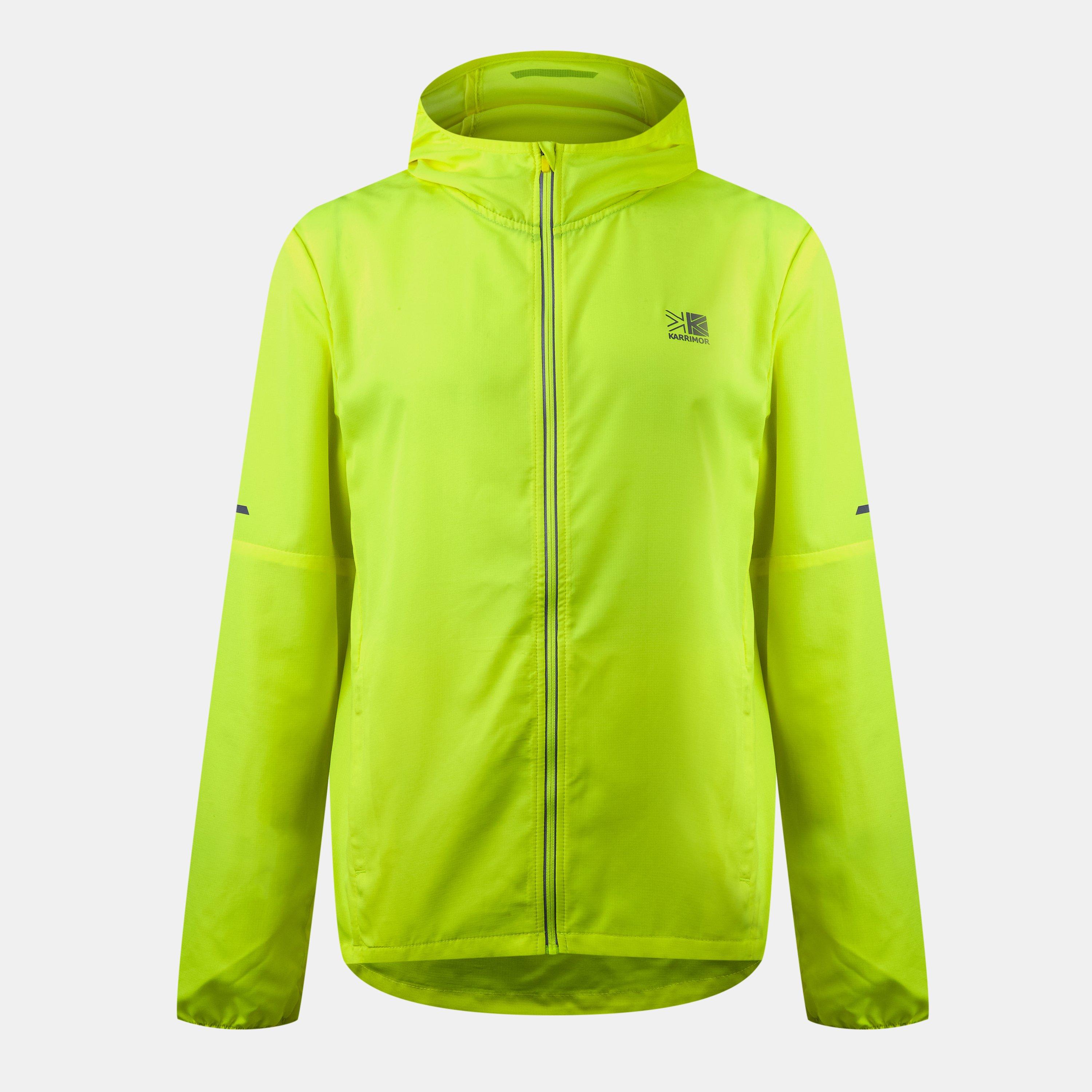 Karrimor Run Jacket Mens