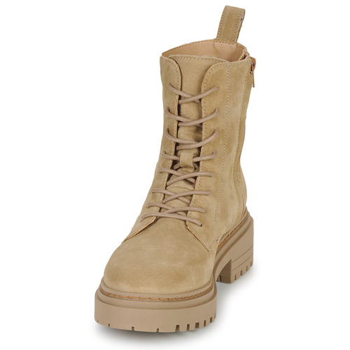 Ulanka - EJENY - Beige