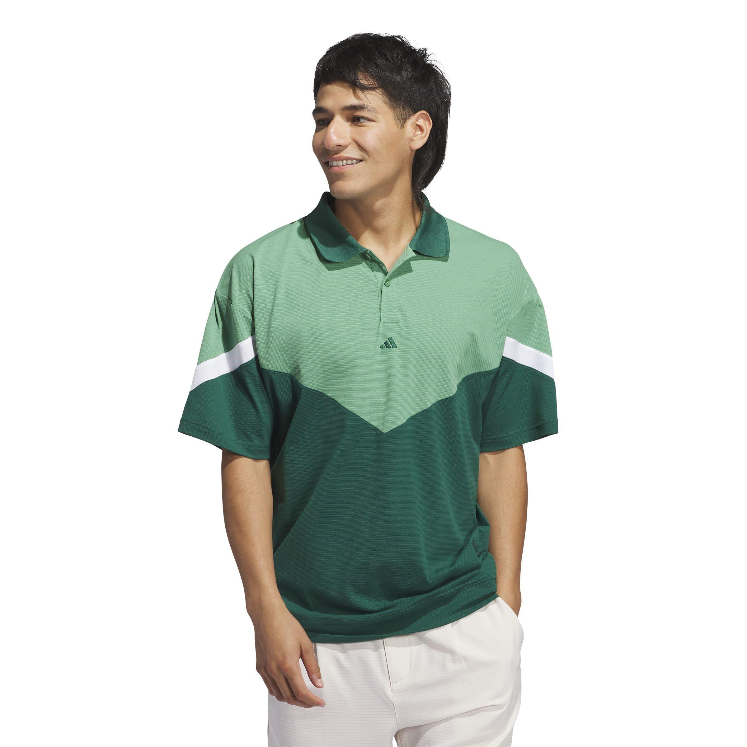 adidas Ultimate365 Sport Polo Shirt Mens