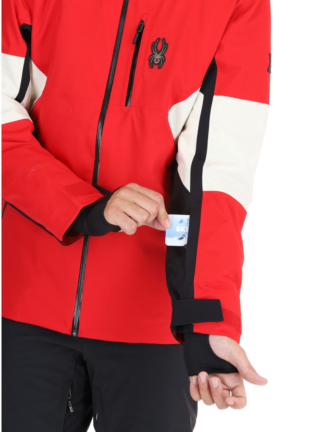 Epiphany ski-jas heren
